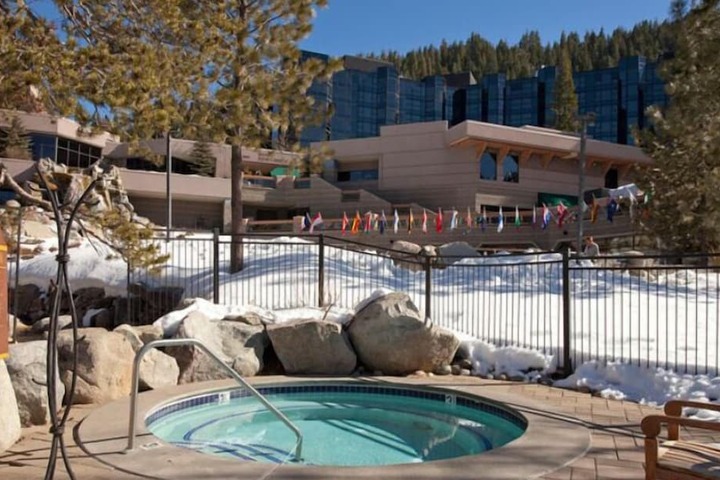 Spa 6 of 6