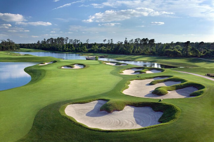 Signia by Hilton Orlando - An Official Walt Disney World Hotel