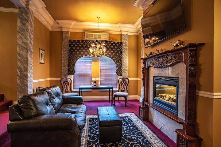 Anniversary Inn - Boise