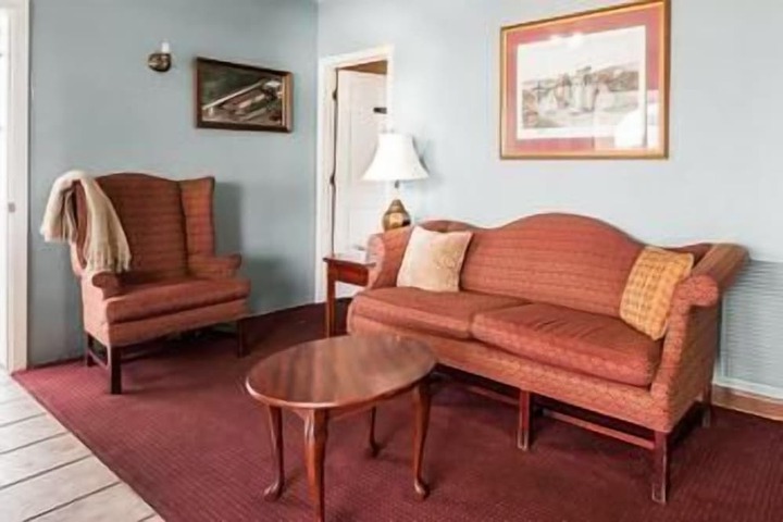 Hotel Interior 3 of 19