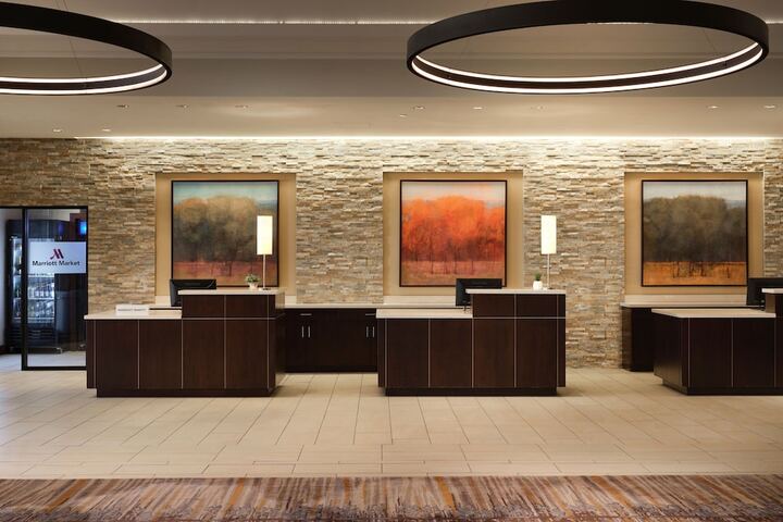 Hotel Interior 7 of 75