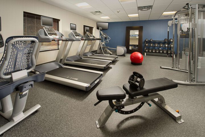 Health and Fitness 31 of 32