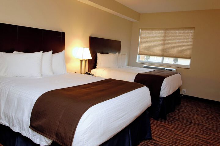 Cobblestone Inn & Suites - Fort Madison
