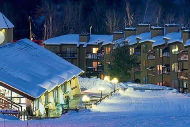 Okemo Mountain Lodging by Vail Resorts