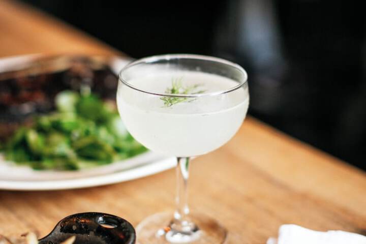 The Joule Dallas