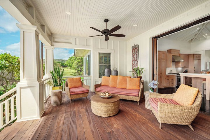 The Lodge at Kukui’ula