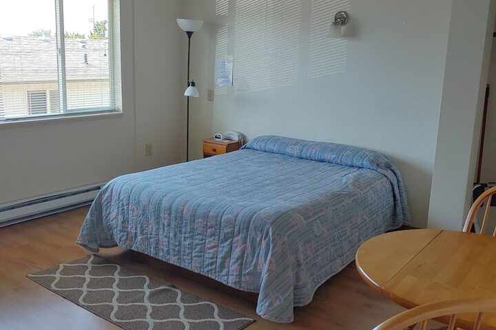 The Dublin House Motel