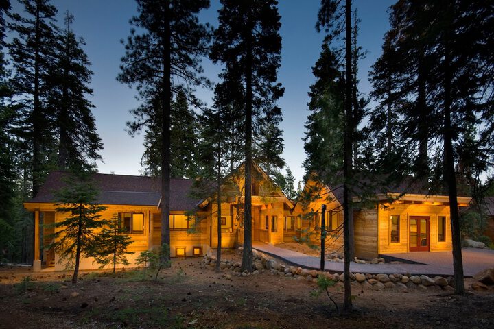 Granlibakken Tahoe