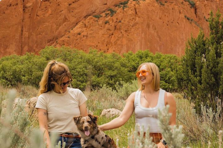 SCP WildFree Colorado Springs Trademark by Wyndham