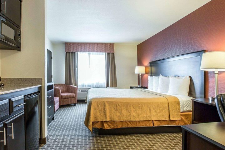 Quality Inn Buellton - Solvang