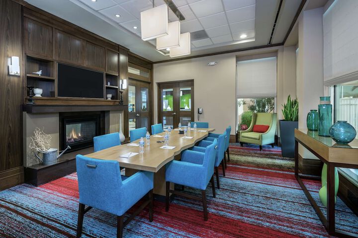 Hilton Garden Inn San Antonio at the Rim