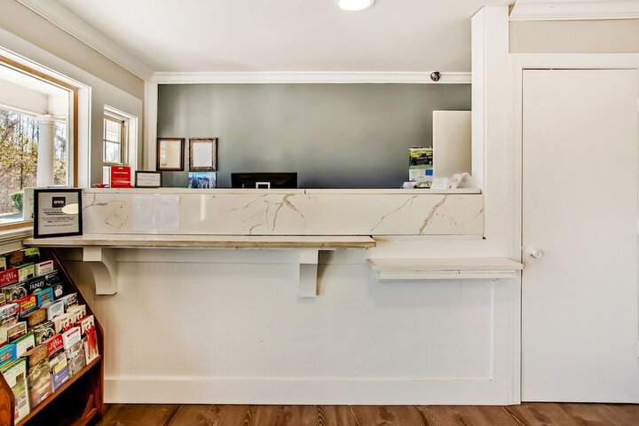 OYO Hotel Ridgeland East