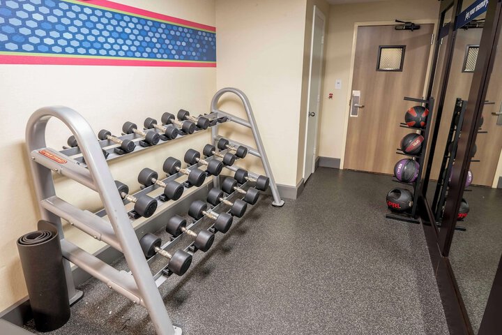 Health and Fitness 19 of 23