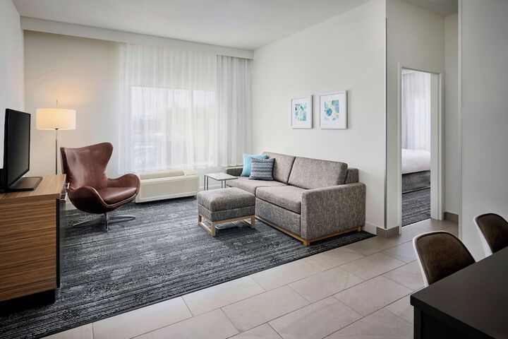 TownePlace Suites by Marriott Ottawa Kanata