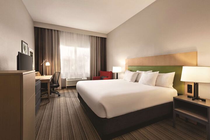 Country Inn & Suites by Radisson Bradenton-Lakewood Ranch, FL