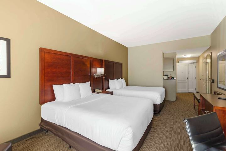 Comfort Inn & Suites Tifton