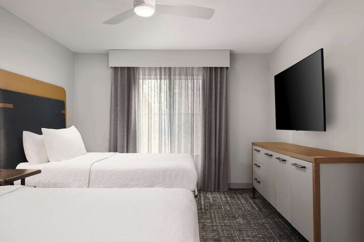 Homewood Suites by Hilton Richmond-Chester