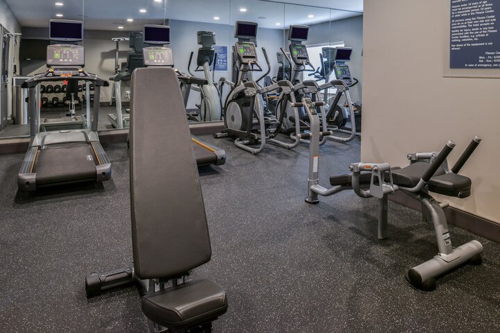 Health and Fitness 38 of 40
