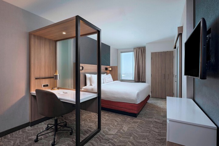 SpringHill Suites by Marriott Denver West / Golden