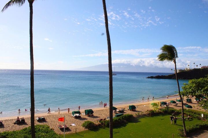OUTRIGGER Kaanapali Beach Resort