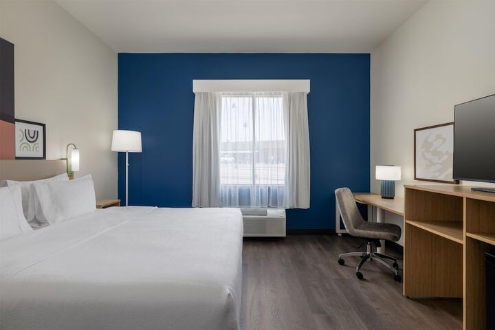 Spark by Hilton Artesia