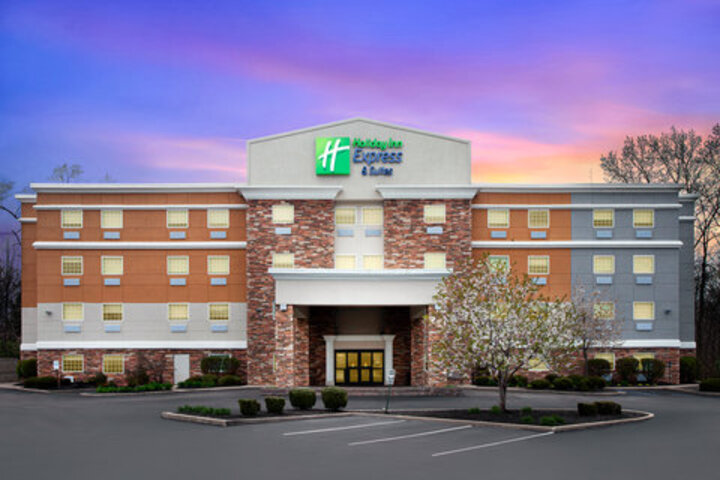 Hotel 6 of 124