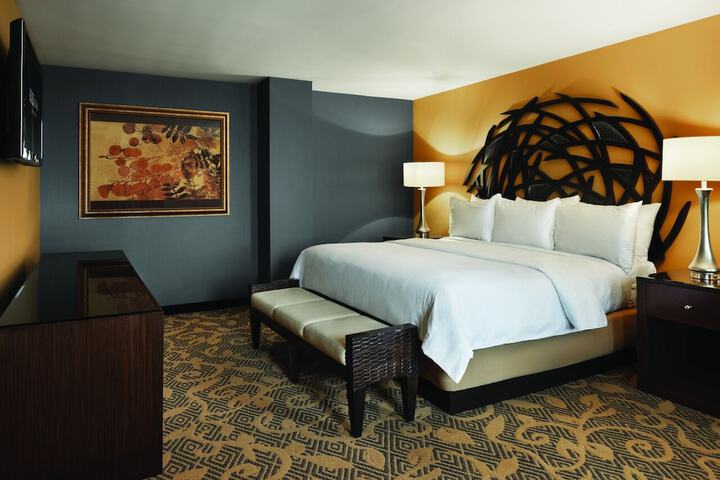 Tropicana Atlantic City – a Caesars Rewards Destination
