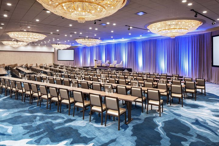 The Westin Oaks Houston at the Galleria