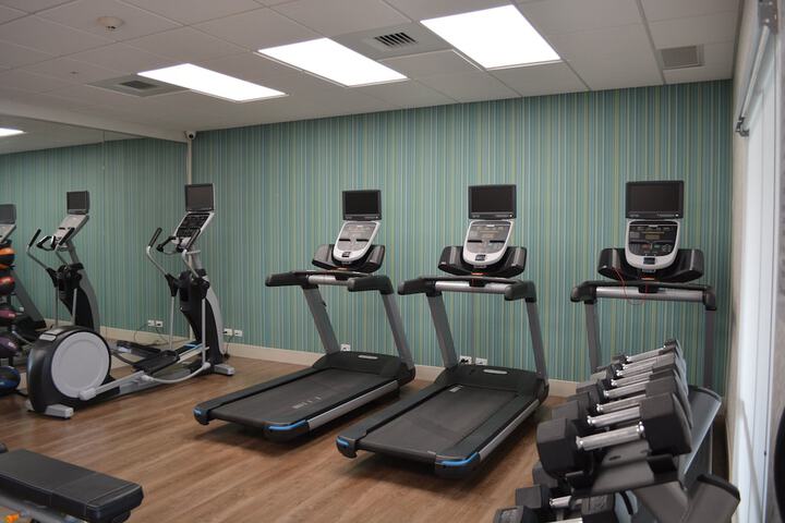 Health and Fitness 46 of 49