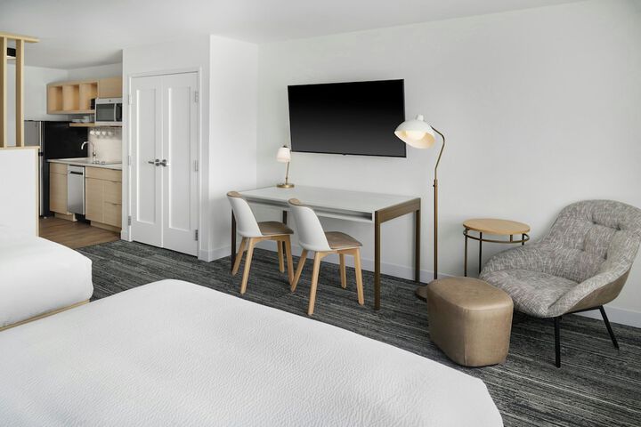 Towneplace Suites by Marriott Romeoville