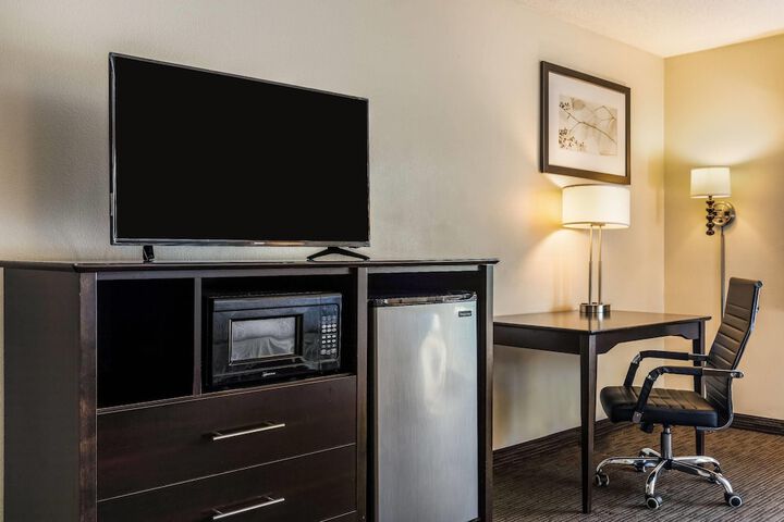 Baymont by Wyndham Bloomington MSP Airport
