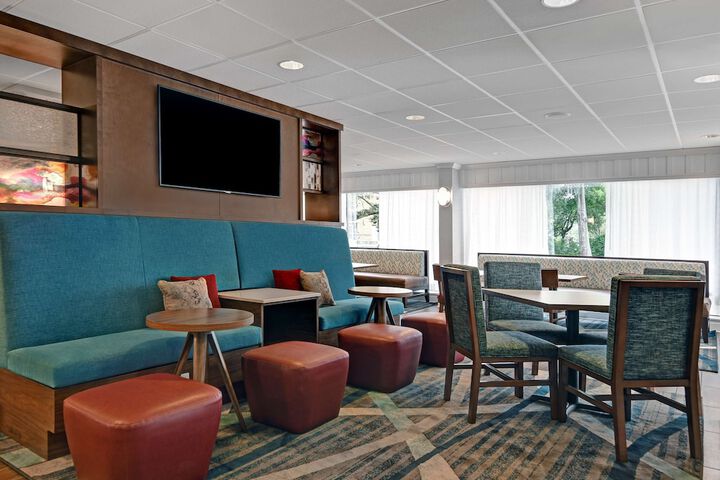 Hotel Interior 18 of 46