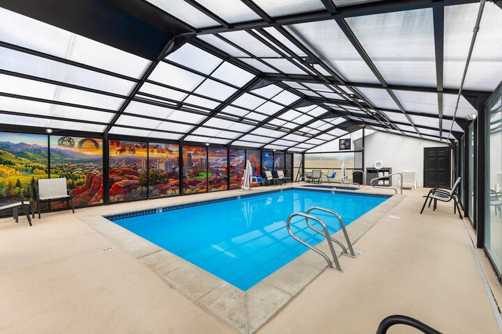 Sleep Inn South Jordan - Sandy
