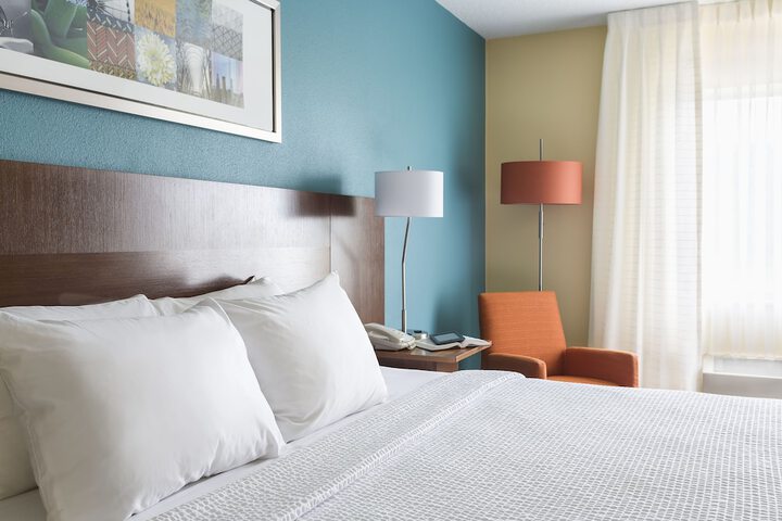 Fairfield Inn & Suites Cheyenne