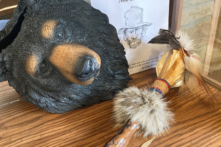 BEARADISE MOTEL