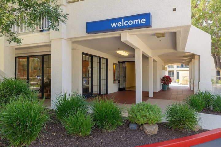 Motel 6 Thousand Oaks CA
