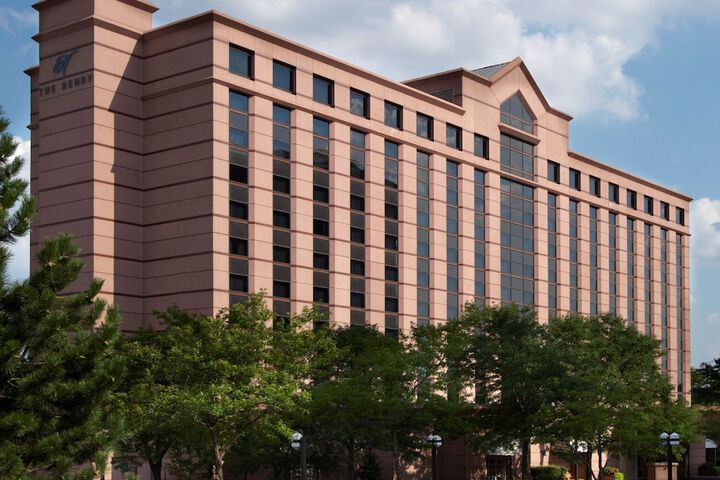 Hotel 2 of 58