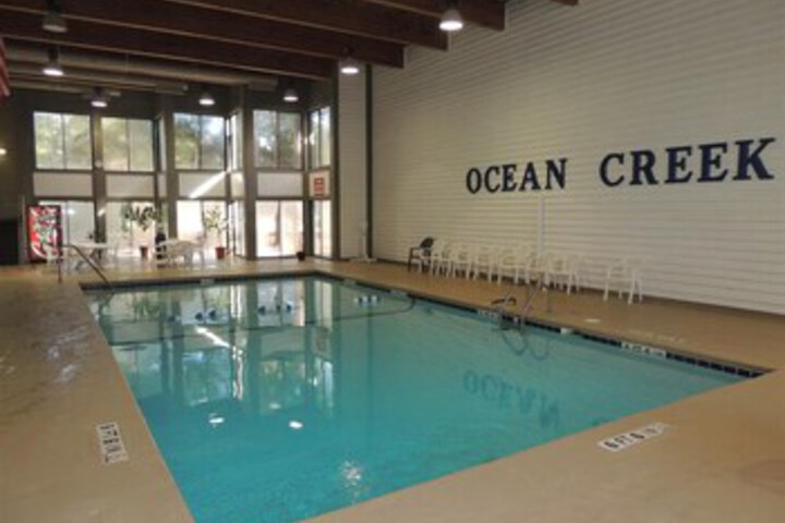 The Lodge at Ocean Creek #2269