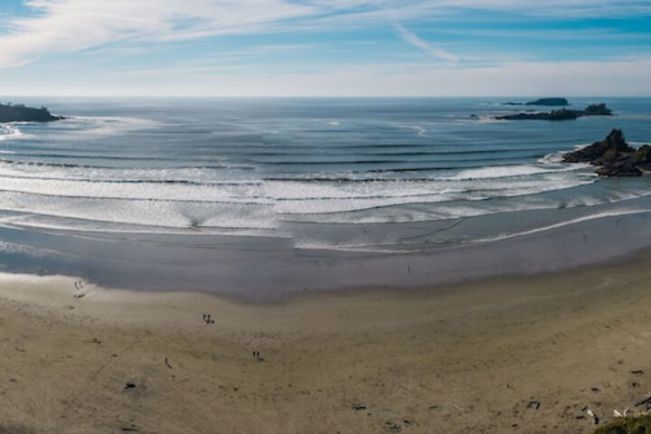 Cox Bay Beach Resort