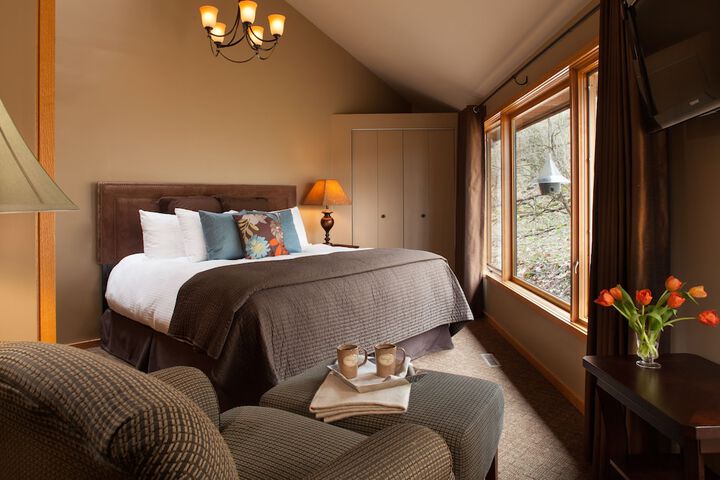 The Inn at Honey Run