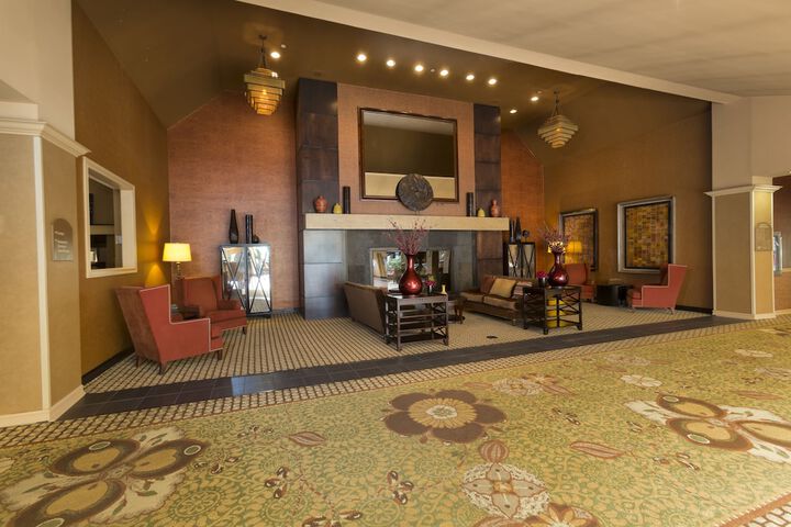 Hotel Interior 17 of 88