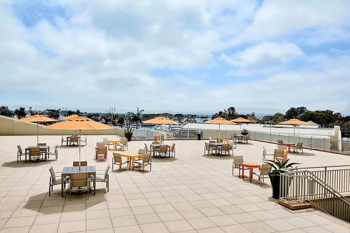 Terrace/Patio 157 of 167