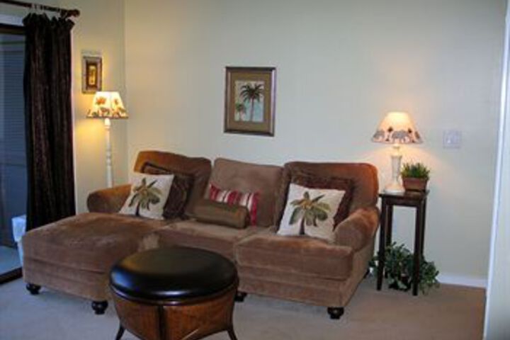 Kiawah Island by Wyndham Vacation Rentals