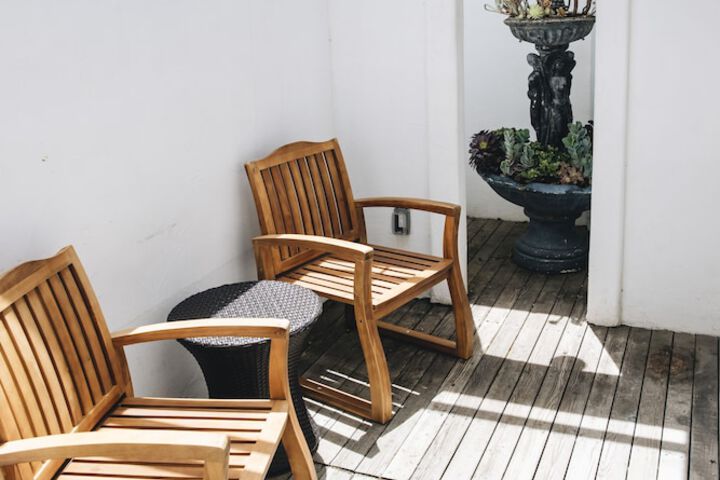 Terrace/Patio 59 of 61