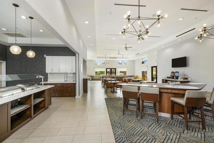 Homewood Suites by Hilton New Braunfels