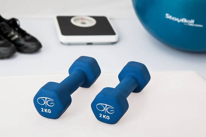 Health and Fitness 115 of 118
