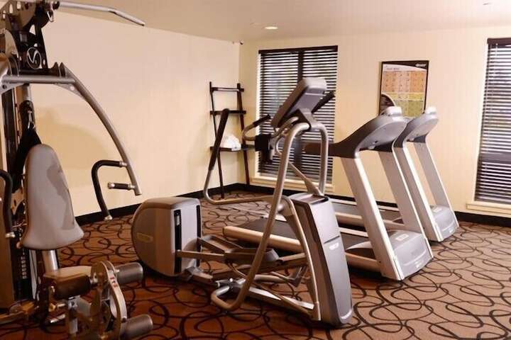 Health and Fitness 34 of 35