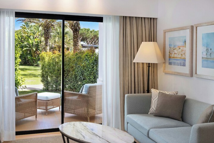 Pine Cliffs Ocean Suites a Luxury Collection Resort & Spa