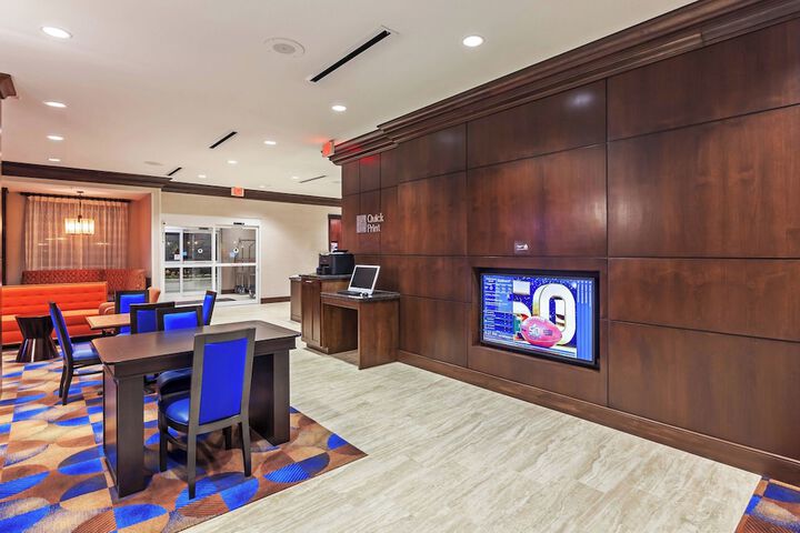 Courtyard by Marriott Abilene Northeast