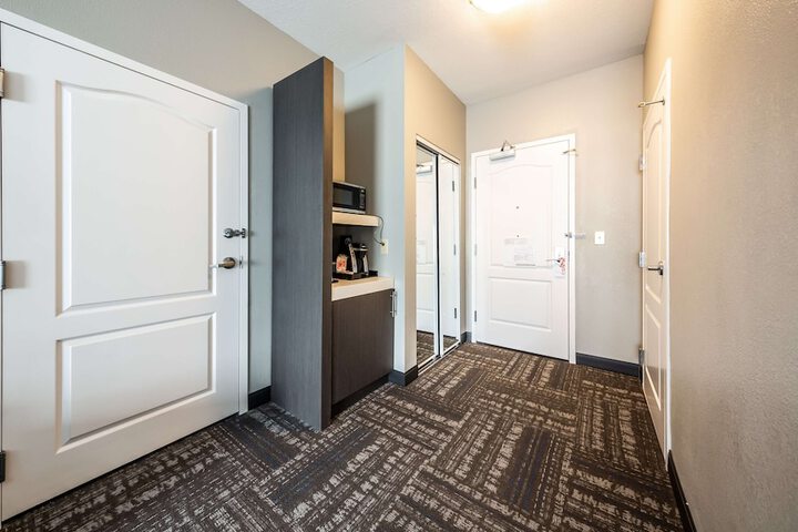 Hilton Garden Inn Beaumont TX
